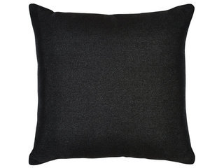 Nero Indoor Outdoor Pillow 56x56cm Product Image
